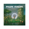 BERTUS HUNGARY KFT. Imagine Dragons - Origins + Bonus Tracks (Japán kiadás) (Cd)