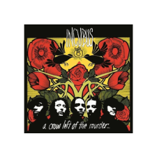BERTUS HUNGARY KFT. Incubus - A Crow Left Of The Murder (Vinyl LP (nagylemez)) rock / pop