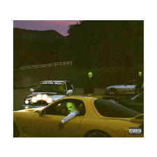 BERTUS HUNGARY KFT. Jackboys - (CD) rap / hip-hop