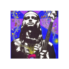 BERTUS HUNGARY KFT. Jaco Pastorius - (DVD) jazz