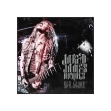 BERTUS HUNGARY KFT. Jared James Nichols - Old Glory and the Wild Revival (Vinyl LP (nagylemez)) rock / pop