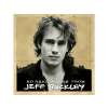 BERTUS HUNGARY KFT. Jeff Buckley - So Real: Songs From (CD)