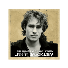 BERTUS HUNGARY KFT. Jeff Buckley - So Real: Songs From (CD) rock / pop
