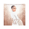 BERTUS HUNGARY KFT. Jennifer Lopez - Marry Me (CD)