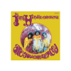 BERTUS HUNGARY KFT. Jimi Hendrix Experience - Are You Experienced (Vinyl LP (nagylemez))