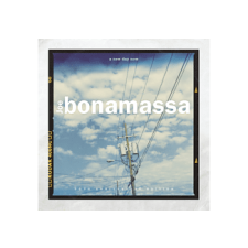BERTUS HUNGARY KFT. Joe Bonamassa - A New Day Now (20th Anniversary Edition) (Cd) blues