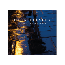 BERTUS HUNGARY KFT. John Illsley - Long Shadows (Cd) rock / pop