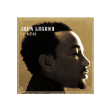 BERTUS HUNGARY KFT. John Legend - Get Lifted (Vinyl LP (nagylemez)) rock / pop