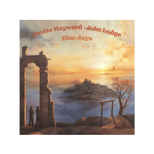 BERTUS HUNGARY KFT. Justin Hayward & John Lodge - Blue Jays (Vinyl LP (nagylemez)) rock / pop