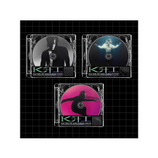 BERTUS HUNGARY KFT. Kai (Exo) - Kai (CD) rock / pop