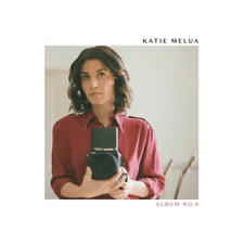 BERTUS HUNGARY KFT. Katie Melua - Album No. 8 (Deluxe Edition) (Cd) rock / pop