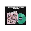 BERTUS HUNGARY KFT. Katseye - Wild (Precious Jade Vinyl) (Vinyl LP (nagylemez))