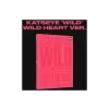 BERTUS HUNGARY KFT. Katseye - Wild (Wild Heart Version) (CD + könyv)