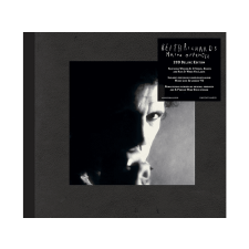 BERTUS HUNGARY KFT. Keith Richards - Main Offender (Deluxe Mediabook Edition) (Cd) rock / pop