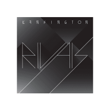 BERTUS HUNGARY KFT. Kensington - Rivals (Cd) rock / pop