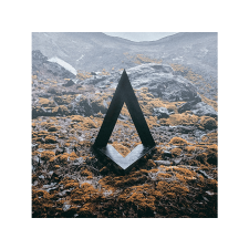 BERTUS HUNGARY KFT. Kiasmos - II (Vinyl LP (nagylemez)) elektronikus