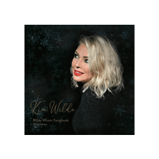 BERTUS HUNGARY KFT. Kim Wilde - Wilde Winter Songbook (Deluxe Edition) (Cd) rock / pop