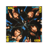 BERTUS HUNGARY KFT. Kiss - Crazy Nights (40th Anniversary Edition) (180 gram + Download (Vinyl LP (nagylemez))