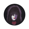 BERTUS HUNGARY KFT. Kiss - Paul Stanley (Picture Disc) (180 gram Edition) (Vinyl LP (nagylemez))