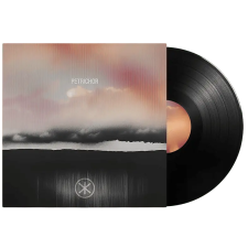 BERTUS HUNGARY KFT. Klangkarussell - Petrichor (Vinyl LP (nagylemez)) elektronikus