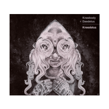 BERTUS HUNGARY KFT. Kneebody & Daedelus - Kneedelus (CD) jazz
