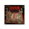 BERTUS HUNGARY KFT. Kreator - Terrible Certainty-Remastered (Vinyl LP (nagylemez))