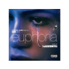 BERTUS HUNGARY KFT. Labrinth - Euphoria (Original Score From The HBO Series) (CD)