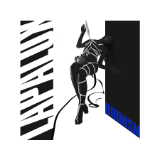 BERTUS HUNGARY KFT. Lapalux - Ruinism (CD) elektronikus