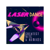 BERTUS HUNGARY KFT. Laserdance - Greatest Hits & Remixes (Cd)
