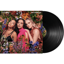 BERTUS HUNGARY KFT. Little Mix - Between Us (Gatefold) (Vinyl LP (nagylemez)) rock / pop