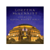 BERTUS HUNGARY KFT. Loreena McKennitt - Live At The Royal Albert Hall (Cd)
