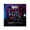 BERTUS HUNGARY KFT. M83 - Hurry Up We're Dreaming (Vinyl LP (nagylemez))