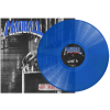 BERTUS HUNGARY KFT. Madball - Not Your Kingdom (Transparent Blue Vinyl) (Vinyl LP (nagylemez))