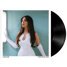 BERTUS HUNGARY KFT. Madison Beer - Silence Between Songs (Vinyl LP (nagylemez)) rock / pop