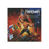 BERTUS HUNGARY KFT. Manowar - Warriors Of The World (10th Anniversary Remastered Edition) (CD)