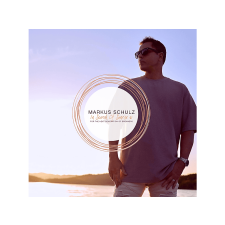 BERTUS HUNGARY KFT. Markus Schulz - In Search Of Sunrise 21 (Digipak) (CD) elektronikus