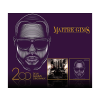 BERTUS HUNGARY KFT. Maître Gims - A Contrecoeur / Subliminal V2 (CD)