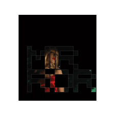 BERTUS HUNGARY KFT. Mirror - Mirror (Cd) heavy metal