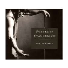 BERTUS HUNGARY KFT. Morten Harket - Poetenes Evangelium (Cd) rock / pop