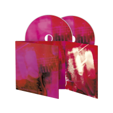 BERTUS HUNGARY KFT. My Bloody Valentine - Loveless (CD) alternatív