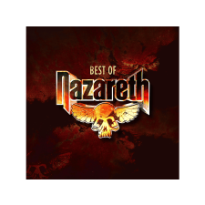 BERTUS HUNGARY KFT. Nazareth - Best Of (CD) heavy metal