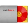 BERTUS HUNGARY KFT. Nina Hagen Band - Unbehagen (Reissue) (Red Vinyl) (Vinyl LP (nagylemez))