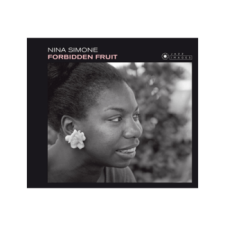 BERTUS HUNGARY KFT. Nina Simone - Forbidden Fruit (Digipak) (Cd) jazz