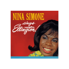 BERTUS HUNGARY KFT. Nina Simone - Sings Ellington! (Digipak) (Cd) soul