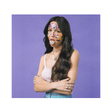 BERTUS HUNGARY KFT. Olivia Rodrigo - Sour (Limited Edition) (Japán kiadás) (CD + Dvd) rock / pop