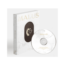 BERTUS HUNGARY KFT. Oneus - Mini album vol.8 - Malus (Main Version) (Cd) rock / pop