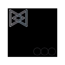 BERTUS HUNGARY KFT. OnlyOneOf - Instinct Part. 2 (CD + könyv) rock / pop