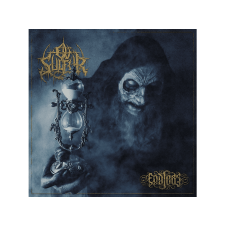 BERTUS HUNGARY KFT. Ov Sulfur - Endless (CD) heavy metal