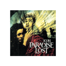 BERTUS HUNGARY KFT. Paradise Lost - Icon (Cd) heavy metal