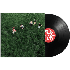 BERTUS HUNGARY KFT. Parcels - Loved (Vinyl LP (nagylemez)) alternatív